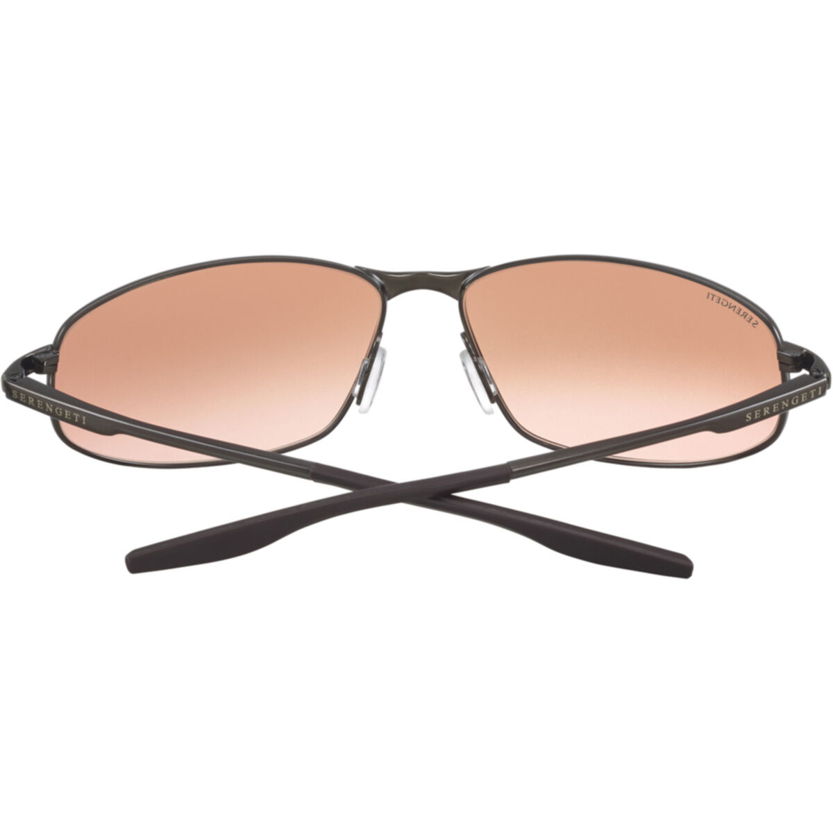MATERA, Brushed Brown-Mineral Non Polarized Drivers Gradient Cat 2 to 3, hi-res image number null